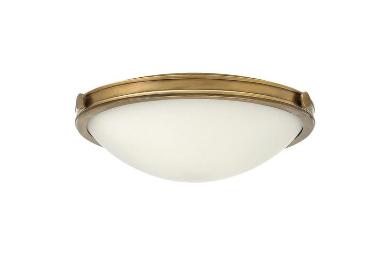 Takmonterad Hinkley Collier 483x165x483 mm - 483x165x483 mm - Belysning - Inomhusbelysning & lampor - Taklampor & takbelysning - Plafond