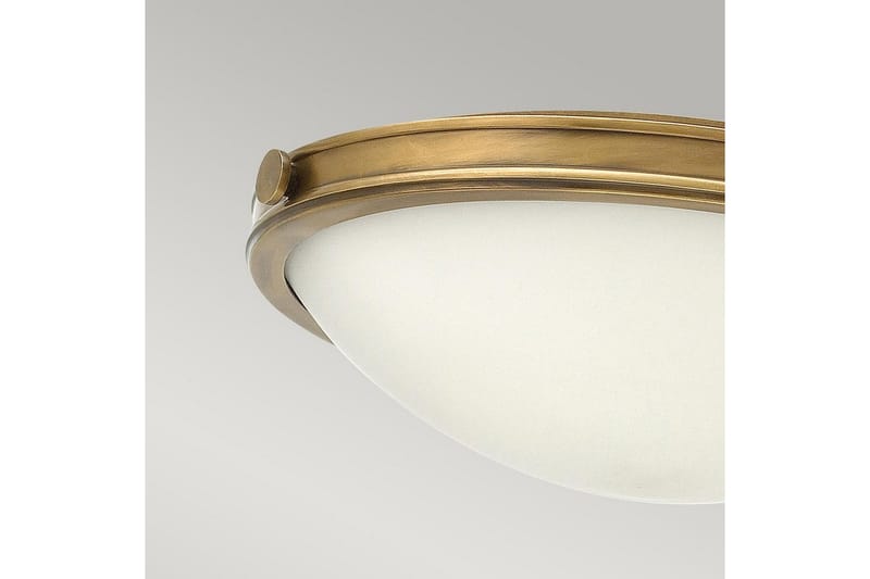 Takmonterad Hinkley Collier 483x165x483 mm - 483x165x483 mm - Belysning - Inomhusbelysning & lampor - Taklampor & takbelysning - Plafond