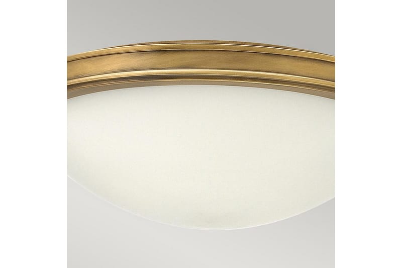 Takmonterad Hinkley Collier 483x165x483 mm - 483x165x483 mm - Belysning - Inomhusbelysning & lampor - Taklampor & takbelysning - Plafond
