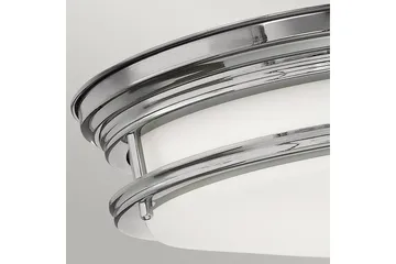 Takmonterad Hinkley Hadrian 117x305 mm - 117x305 mm - Belysning - Inomhusbelysning & lampor - Taklampor & takbelysning - Plafond
