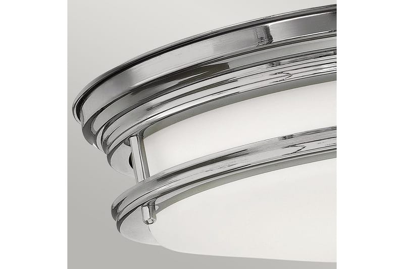 Takmonterad Hinkley Hadrian 117x305 mm - 117x305 mm - Belysning - Inomhusbelysning & lampor - Taklampor & takbelysning - Plafond