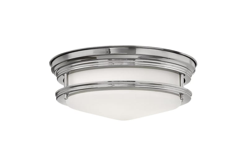 Takmonterad Hinkley Hadrian 117x305 mm - 117x305 mm - Belysning - Inomhusbelysning & lampor - Taklampor & takbelysning - Plafond