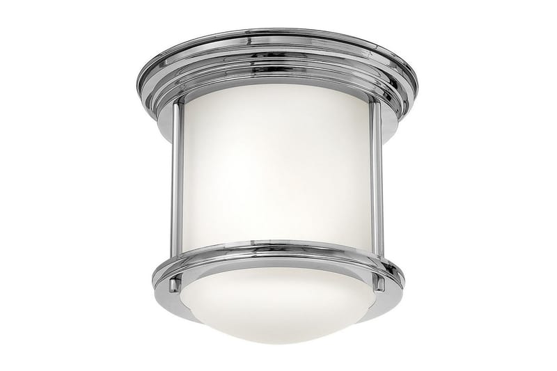 Takmonterad Hinkley Hadrian 185x196 mm - 185x196 mm - Belysning - Inomhusbelysning & lampor - Taklampor & takbelysning - Plafond