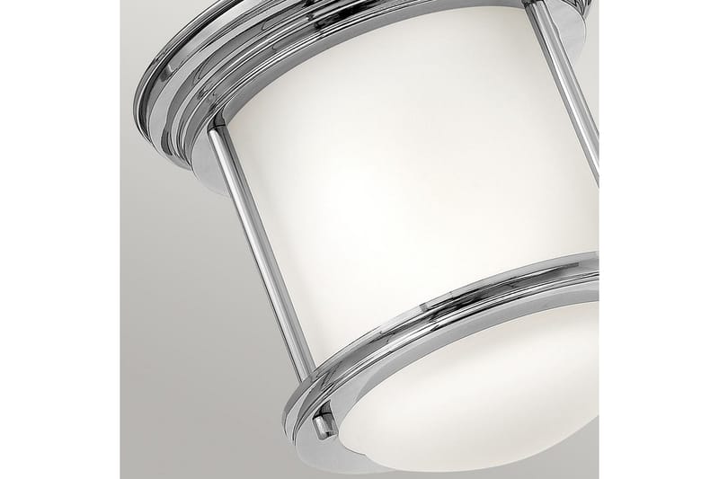 Takmonterad Hinkley Hadrian 185x196 mm - 185x196 mm - Belysning - Inomhusbelysning & lampor - Taklampor & takbelysning - Plafond