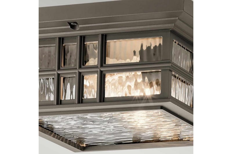 Takmonterad Kichler Beacon Square - Belysning - Inomhusbelysning & lampor - Taklampor & takbelysning - Plafond