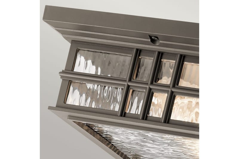 Takmonterad Kichler Beacon Square - Belysning - Inomhusbelysning & lampor - Taklampor & takbelysning - Plafond