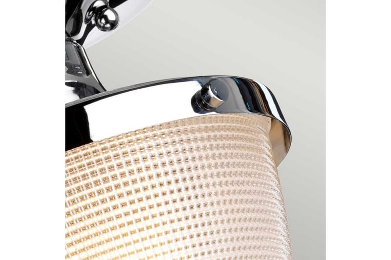 Takmonterad Quoizel Dublin - Belysning - Inomhusbelysning & lampor - Taklampor & takbelysning - Plafond