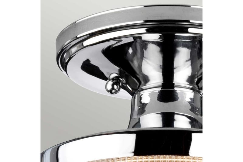 Takmonterad Quoizel Dublin - Belysning - Inomhusbelysning & lampor - Taklampor & takbelysning - Plafond