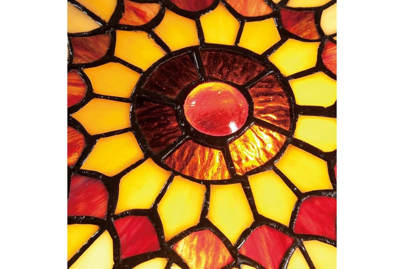 Takmonterad Quoizel West End - Belysning - Inomhusbelysning & lampor - Taklampor & takbelysning - Plafond