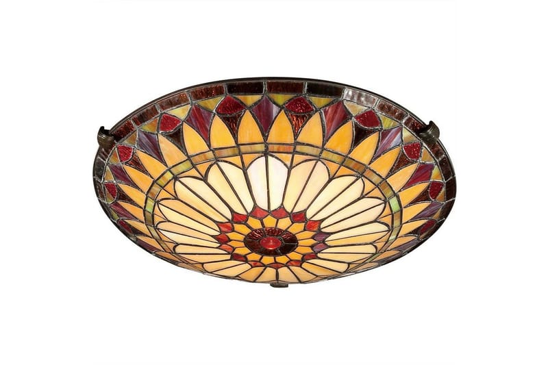 Takmonterad Quoizel West End - Belysning - Inomhusbelysning & lampor - Taklampor & takbelysning - Plafond