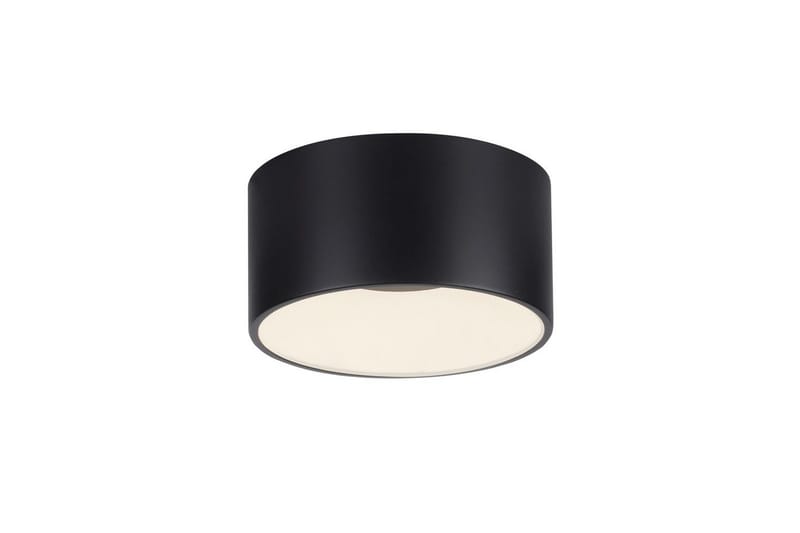 Tanika Just Light Taklampa - Black - Belysning - Inomhusbelysning & lampor - Taklampor & takbelysning - Plafond