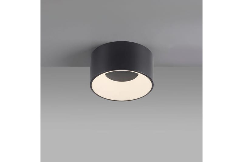 Tanika Just Light Taklampa - Black - Belysning - Inomhusbelysning & lampor - Taklampor & takbelysning - Plafond