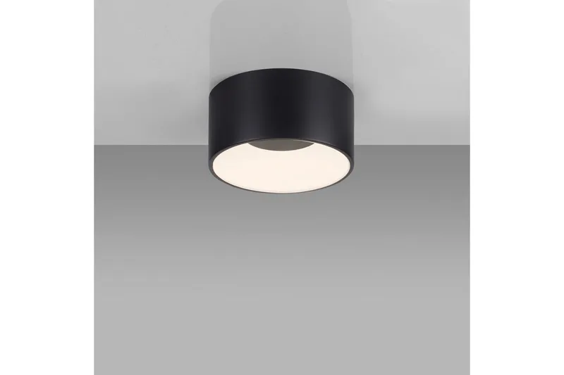 Tanika Just Light Taklampa - Black - Belysning - Inomhusbelysning & lampor - Taklampor & takbelysning - Plafond