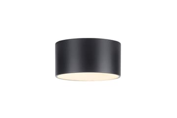Tanika Just Light Taklampa - Black - Belysning - Inomhusbelysning & lampor - Taklampor & takbelysning - Plafond