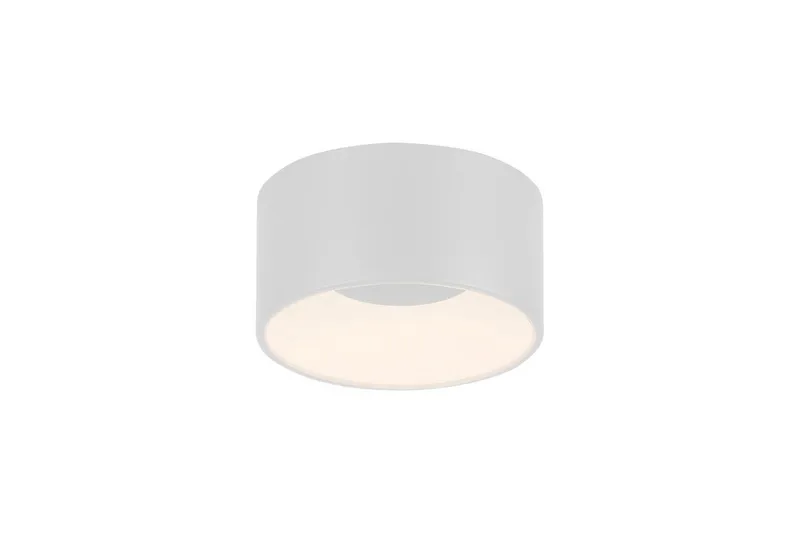 Tanika Just Light Taklampa, White