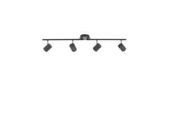 Tarik Just Light Taklampa - Anthracite Grey - Belysning - Inomhusbelysning & lampor - Taklampor & takbelysning - Plafond