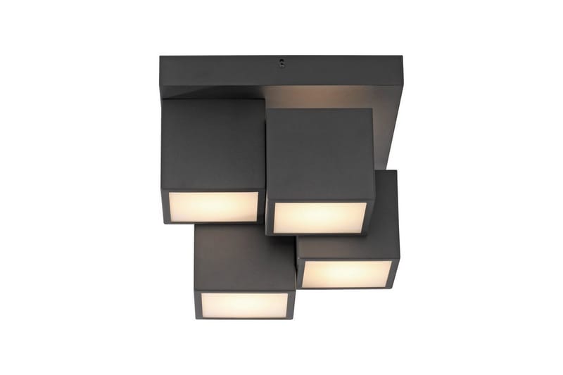Tetris Just Light Taklampa, Black