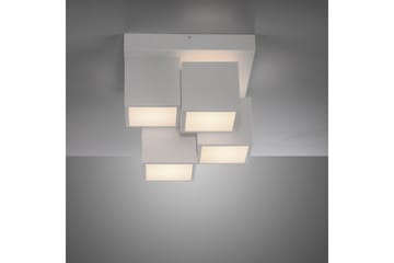 Tetris Just Light Taklampa - White - Belysning - Inomhusbelysning & lampor - Taklampor & takbelysning - Plafond