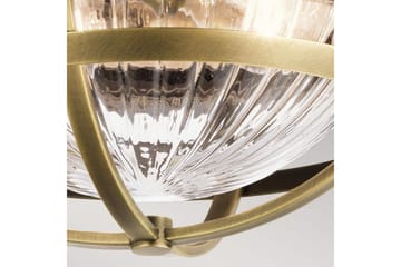 Tollis Kichler Taklampa - Brass||White - Belysning - Inomhusbelysning & lampor - Taklampor & takbelysning - Plafond