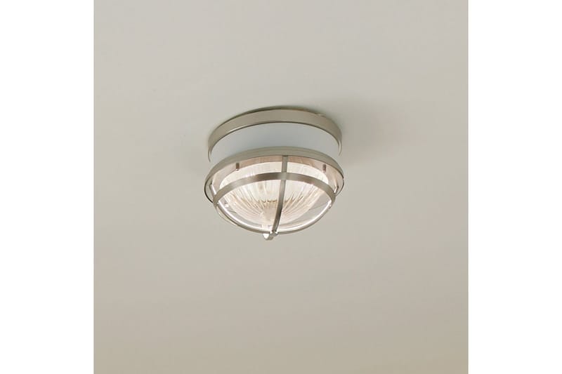 Tollis Kichler Taklampa - Silver||White - Belysning - Inomhusbelysning & lampor - Taklampor & takbelysning - Plafond