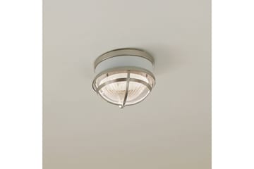 Tollis Kichler Taklampa - Silver||White - Belysning - Inomhusbelysning & lampor - Taklampor & takbelysning - Plafond