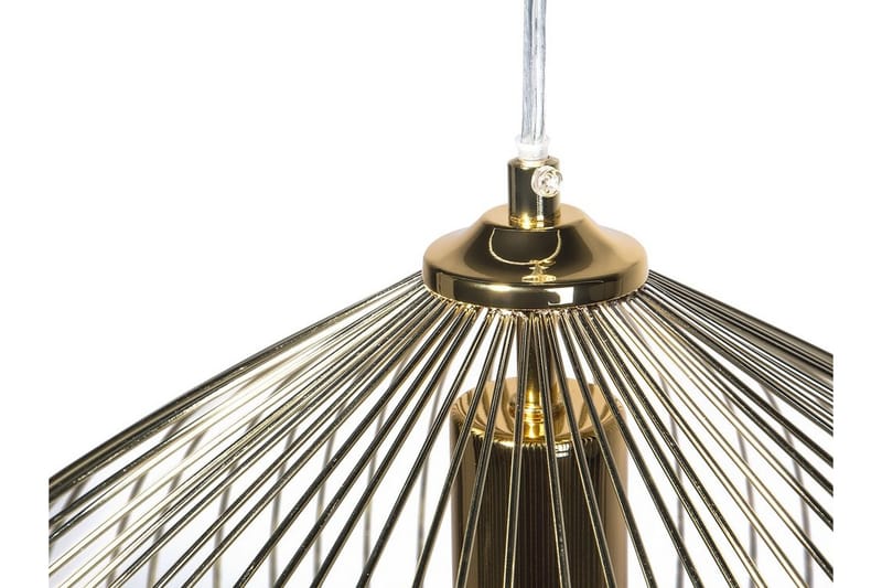 TORDINO Taklampa 38 cm - Kökslampa & pendellampa - Sovrumslampa - Fönsterlampa hängande