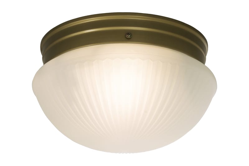 TRIND Plafond Antik/Frost - Plafond - Sovrumslampa