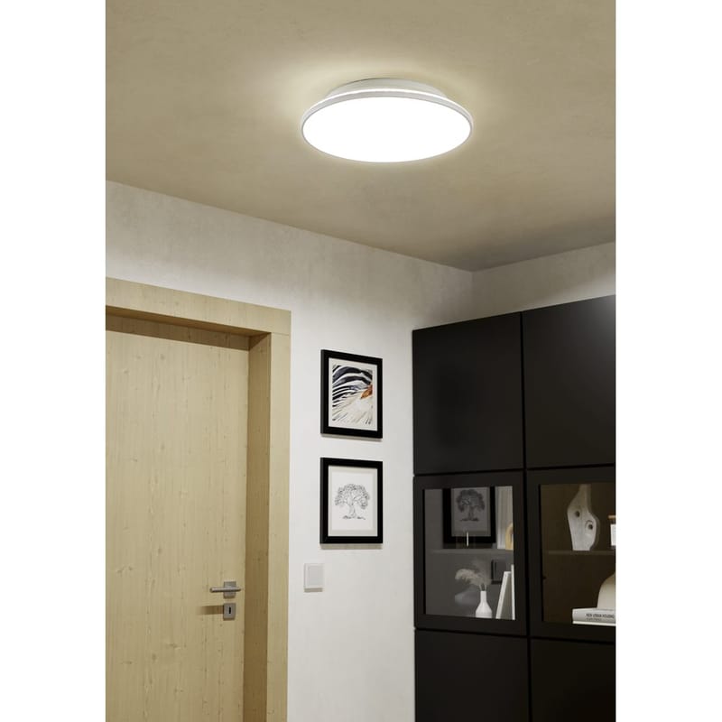 Utanpåliggande lampa Crespillo - 380 mm - Belysning - Inomhusbelysning & lampor - Taklampor & takbelysning - Plafond