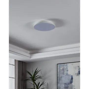 Utanpåliggande lampa Crespillo - 380 mm - Belysning - Inomhusbelysning & lampor - Taklampor & takbelysning - Plafond