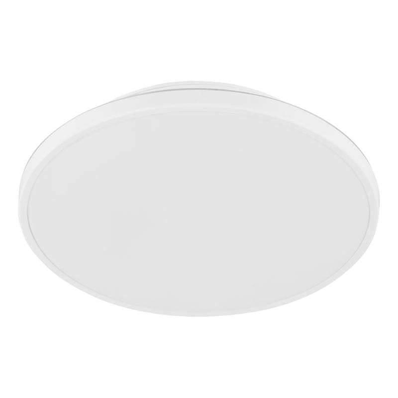 Utanpåliggande lampa Crespillo Structure - 240 mm - Belysning - Inomhusbelysning & lampor - Taklampor & takbelysning - Plafond