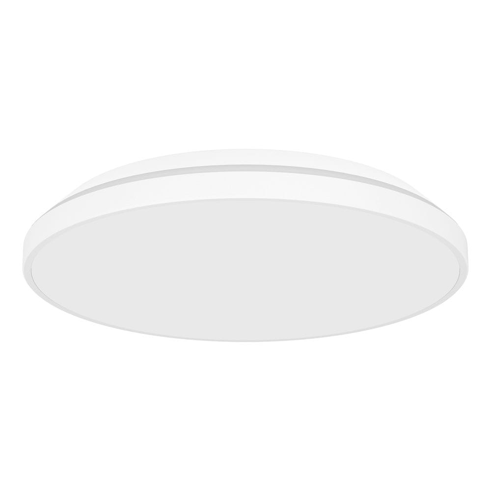 Utanpåliggande lampa Crespillo Structure - 240 mm