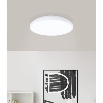 Utanpåliggande lampa Crespillo Structure - 240 mm - Belysning - Inomhusbelysning & lampor - Taklampor & takbelysning - Plafond