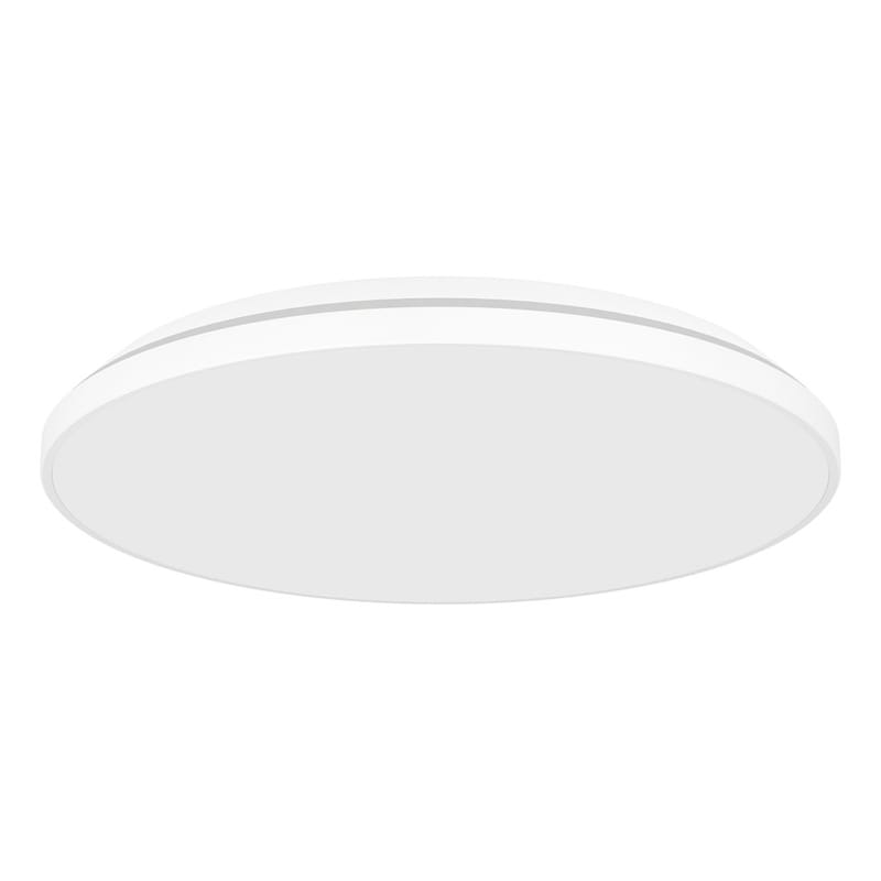 Utanpåliggande lampa Crespillo Structure, 315 mm