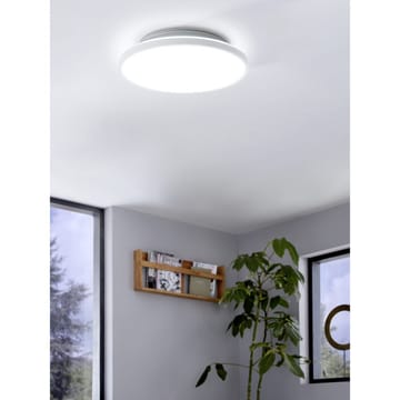 Utanpåliggande lampa Crespillo Structure - 315 mm - Belysning - Inomhusbelysning & lampor - Taklampor & takbelysning - Plafond
