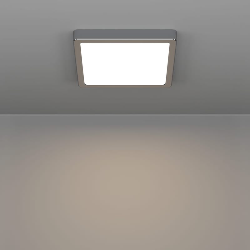 Utanpåliggande lampa Fueva - 220x220 mm - Belysning - Inomhusbelysning & lampor - Taklampor & takbelysning - Plafond