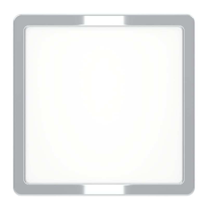 Utanpåliggande lampa Fueva - 220x220 mm - Belysning - Inomhusbelysning & lampor - Taklampor & takbelysning - Plafond