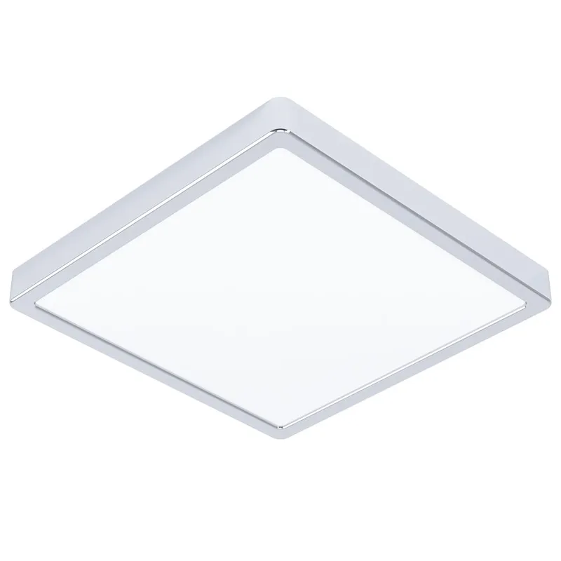 Utanpåliggande lampa Fueva, 290x290 mm