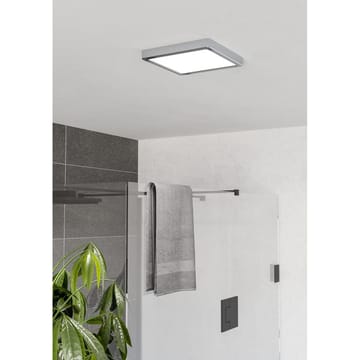 Utanpåliggande lampa Fueva - Krom - Belysning - Inomhusbelysning & lampor - Taklampor & takbelysning - Plafond