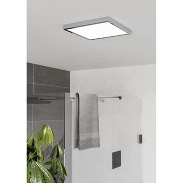 Utanpåliggande lampa Fueva - Krom - Belysning - Inomhusbelysning & lampor - Taklampor & takbelysning - Plafond