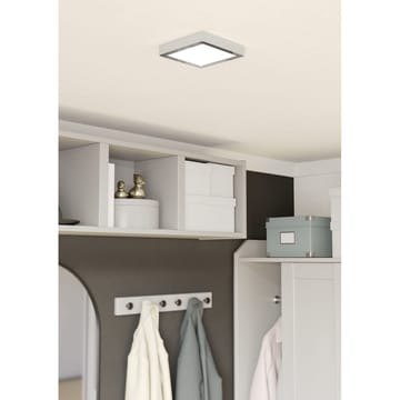 Utanpåliggande lampa Fueva - Krom - Belysning - Inomhusbelysning & lampor - Taklampor & takbelysning - Plafond