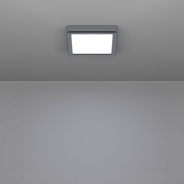 Utanpåliggande lampa Fueva - Krom - Belysning - Inomhusbelysning & lampor - Taklampor & takbelysning - Plafond