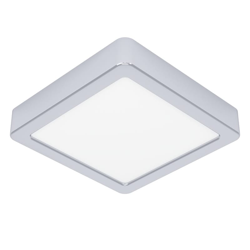 Utanpåliggande lampa Fueva - Krom - Belysning - Inomhusbelysning & lampor - Taklampor & takbelysning - Plafond