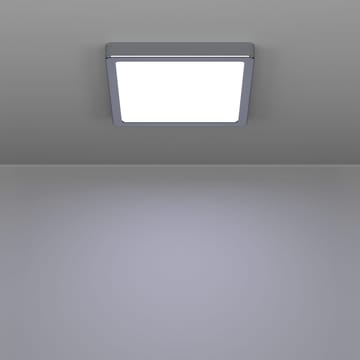 Utanpåliggande lampa Fueva - Krom - Belysning - Inomhusbelysning & lampor - Taklampor & takbelysning - Plafond