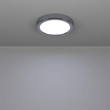 Utanpåliggande lampa Fueva Rund - 165 mm - Belysning - Inomhusbelysning & lampor - Taklampor & takbelysning - Plafond