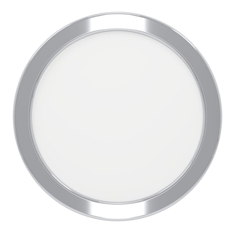 Utanpåliggande lampa Fueva Rund - 165 mm - Belysning - Inomhusbelysning & lampor - Taklampor & takbelysning - Plafond