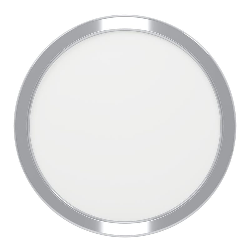 Utanpåliggande lampa Fueva Rund - 210 mm - Belysning - Inomhusbelysning & lampor - Taklampor & takbelysning - Plafond