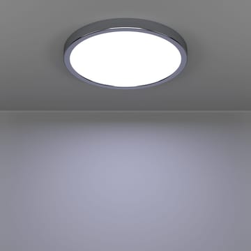 Utanpåliggande lampa Fueva Rund - 280 mm - Belysning - Inomhusbelysning & lampor - Taklampor & takbelysning - Plafond