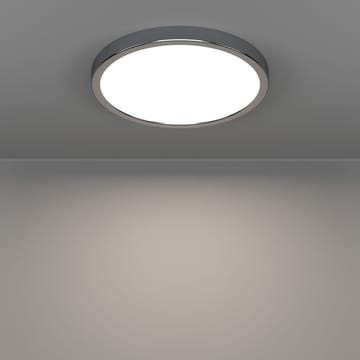 Utanpåliggande lampa Fueva Rund - 280 mm - Belysning - Inomhusbelysning & lampor - Taklampor & takbelysning - Plafond