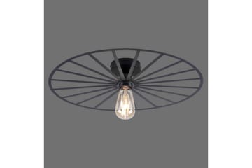 Vägg- och taklampa Spike - 50x9x50 cm - Belysning - Inomhusbelysning & lampor - Taklampor & takbelysning - Plafond