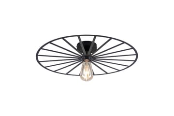 Vägg- och taklampa Spike - 50x9x50 cm - Belysning - Inomhusbelysning & lampor - Taklampor & takbelysning - Plafond